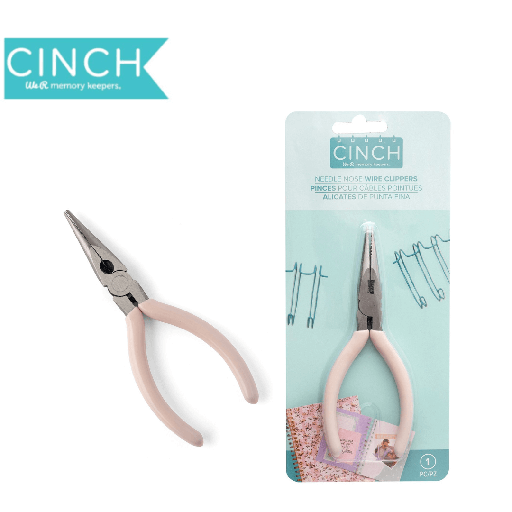 [60000614] Cinch Alicate Rosa