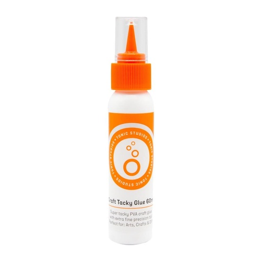 [673331] Tonic Studios Craft 60 ml Adhesivo Tacky Glue (PVA)