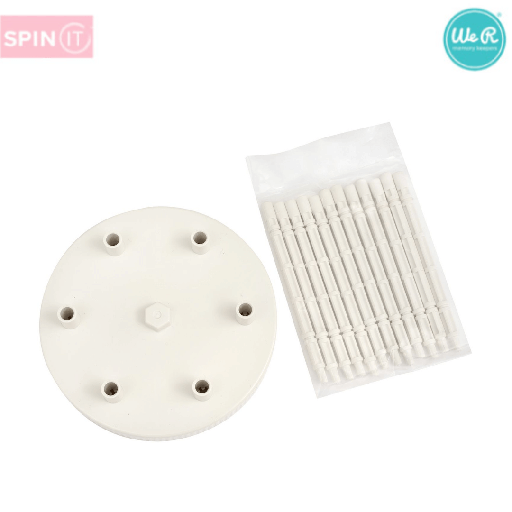 [60000471] Spin It Lapiceros Adaptador