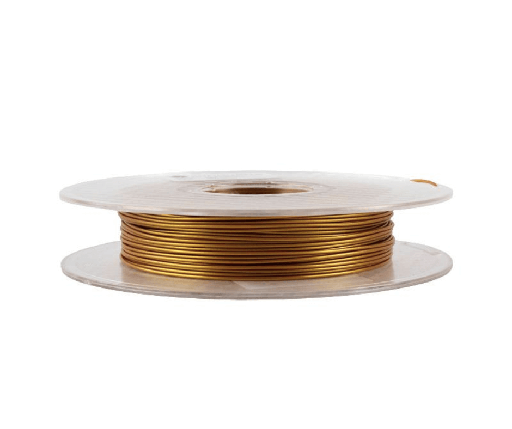 [FILAMENT-GOLD-C] Alta Filamento Dorado