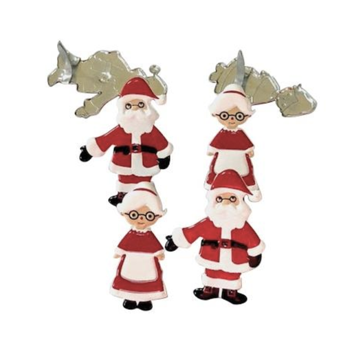 [556453] Brads Santa Claus