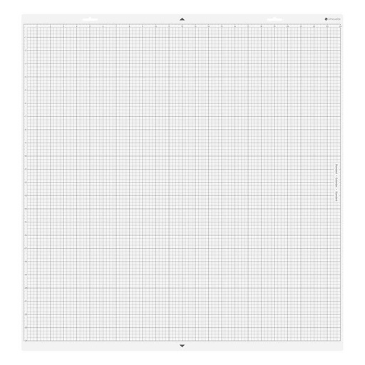 [CUT-MAT-24X24] CAMEO PRO Tapete 24X24 Adherencia Standard