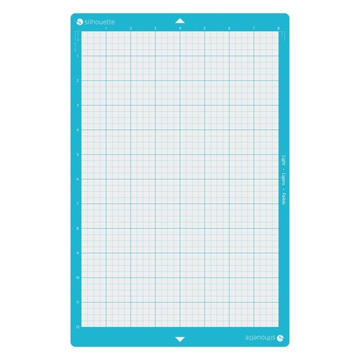 [CUT-MAT-8LT] PORTRAIT Tapete 8 x 12 Adherencia Ligera