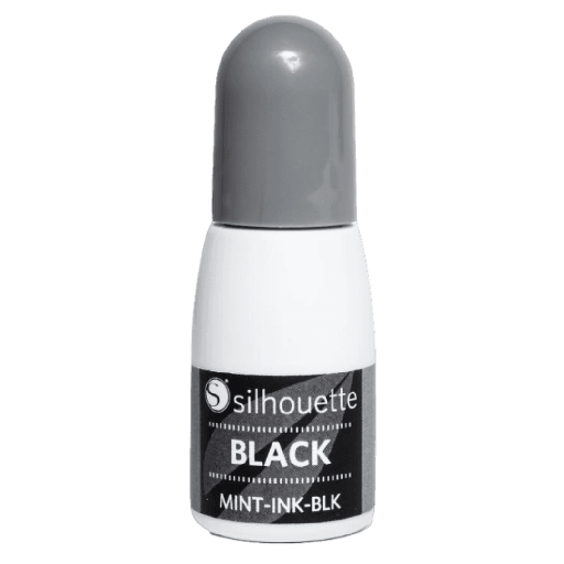 [MINT-INK-BLK] Mint Tinta Negro