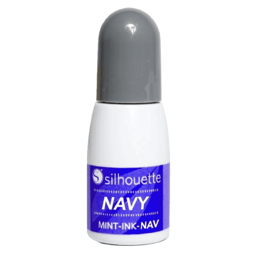 [MINT-INK-NAV] Mint Tinta Navy