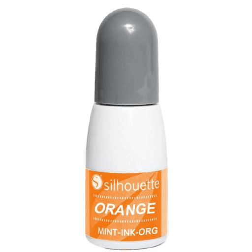 [MINT-INK-ORG] Mint Tinta Naranja