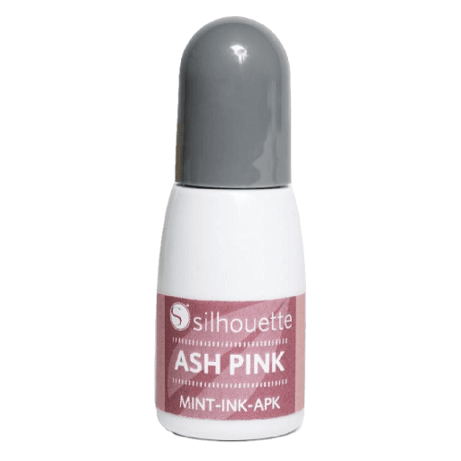 [MINT-INK-APK] Mint Tinta Rosa Ceniza