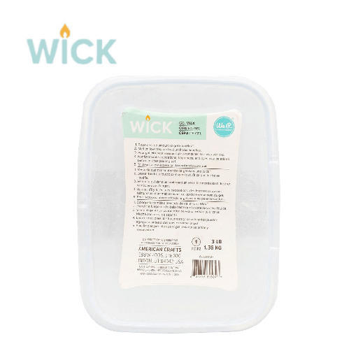 [60000137] WICK Parafina en gel