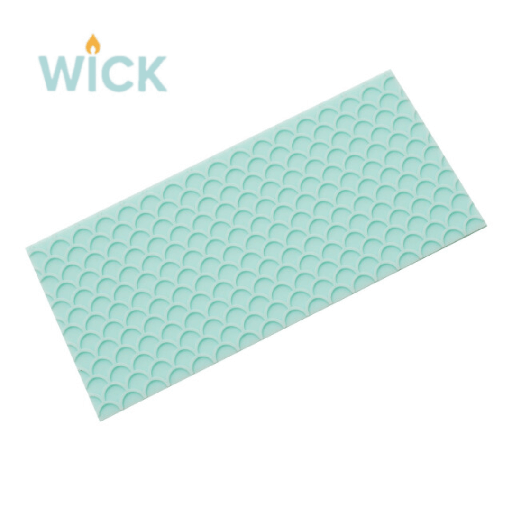 [660335] WICK Texturas Escamas