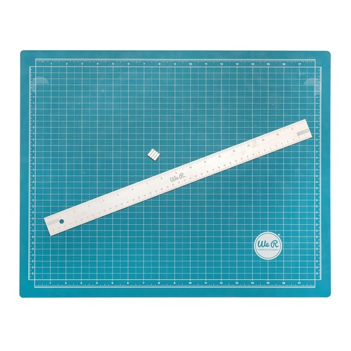 [70938-1] Magnetic Mat 18X14 in